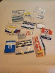 Lot Of 15 Nos Oem Genuine General Motors Gm Seals Gaskets And O Rings Parts. Fixed Price $119.80.
