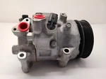 2012-2017 Toyota Camry Air Conditioning Ac Compressor Assembly Oem. Fixed Price $144.80.