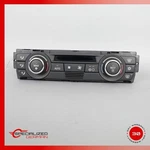2007-2010 Bmw 328 335i Climate Temperature Control Panel 64119147300 Oem. Fixed Price $37.17.
