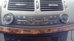 Temperature Control 211 Type E55 Front Fits 04-05 Mercedes E-class. Fixed Price $99.89.