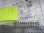 Saab 99 900 & 9000 Clutch Master Cylinder Spring Nos 89 86 622 Made Uk. Fixed Price $30.00.
