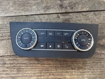 14 2014 Mercedes Benz Gl450 Climate Ac Heater Control Unit Oem. Fixed Price $84.00.