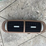 03-2010 Porsche Cayenne 955 957 Front Center Vents Oem P/n: 7l5 819 727a. Fixed Price $50.00.