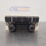 12 2012 Ford F150 Xlt Temperature Ac Heat Climate Control Bl3t19980cg. Fixed Price $57.37.