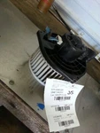 Blower Motor Fits 01-02 Infiniti G20. Fixed Price $57.10.