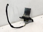 2008 Ford Focus (sedan) Front Blower Motor Resistor *only* Manual Temp. Fixed Price $40.04.