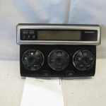 2003 2004 Toyota 4runner Ac Heater Temperature Control Unit Oem. Fixed Price $84.65.