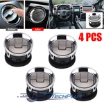 4pcs Dash A/c Ac Heater-air Outlet Vent 9l3z19893ca For Ford 2009-2014 F150. Fixed Price $30.39.