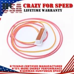 Dryer Washing Machine Lid Switch Assembly For Ge Wh12x10334 Ap3968471 Ps1482372. Fixed Price $7.59.