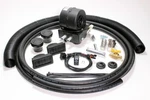 Inferno 2016+ Polaris General 1000 Cab Heater W/ Defrost With Rockford Stage 3/4. Fixed Price $429.00.