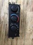 2002-2005 Dodge Ram 1500 2500 3500 Heater Ac Climate Control Defrost P55056408aa. Fixed Price $69.99.
