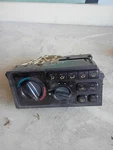 Toyota Celica Gts Hvac Air Conditioning Ac Temperature Control Switch Fits 94-99. Fixed Price $75.00.