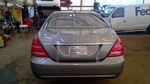 Blower Motor 221 Type S65 Rear Fits 07-13 Mercedes S-class. Fixed Price $111.89.