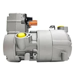 Ryc Reman Ac Compressor Ad-807 Fits Volkswagen Id.4 2025, Only For R134a/r1234yf. Fixed Price $289.99.