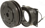 A/c Compressor Clutch-new Clutch Assembly 4 Seasons. Fixed Price $159.08.