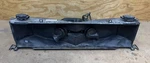 2012-2015 Tesla Model S Center Shutter Active Louver Intake Assy W/ Harness Oem. Fixed Price $280.00.