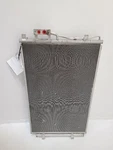 2011-2015 Kia Sorento 3.5l Ac Condenser 976061u100 11-15. Fixed Price $127.27.