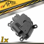 A-premium Auxiliary Air Door Actuator For Jeep Commander 2006-2010 Sport Utility. Fixed Price $16.25.
