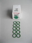 Factory Air O-rings Set Of 10 Total 24677 For Vehicle A/c Units. Fixed Price $3.99.