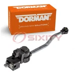 Dorman Shift Interlock Solenoid For 1995-2000 Chevrolet Tahoe 5.7l V8 Gv. Fixed Price $99.56.