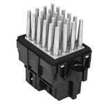 Blower Motor Resistor Compatible With Select 2007-2013 Chevy Silverado. Fixed Price $38.32.