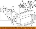 Gm Oem A/c Ac Condenser/compressor/line-evaporator Tube Seal 13579649. Fixed Price $13.55.