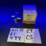(1) 84821 Four Seasons Hvac Heater Fitting, Genuine Season Product. Fixed Price $22.50.