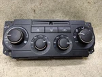 Auto Temperature Climate Control 55111011ai Fits 05-07 Jeep Grand Cherokee D58. Fixed Price $78.00.