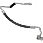 Uac Ha 11393c A/c Refrigerant Discharge Hose For 99-01 Mazda Millenia. Fixed Price $50.77.