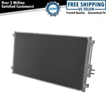 Ac Condenser A/c Air Conditioning Direct Fit For Dodge Chrysler Mini Van New. Fixed Price $119.85.