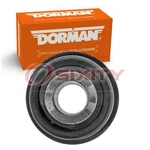 Dorman Rear Left Upper Control Arm Ball Bushing For 2011-2019 Ford Explorer Ss. Fixed Price $28.80.