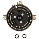 10000439 Valeo A/c Ac Compressor For Chevy With Clutch Pontiac Firebird Camaro. Fixed Price $354.03.