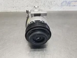 23 2023 Hyundai Tucson 2.5l Ac Compressor. Fixed Price $104.13.