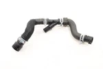 2017 - 2020 Chrysler Pacifica 3.6l A/c Heater Supply & Return Hose Pipe Tube Oem. Fixed Price $38.11.
