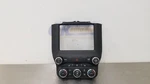 22 Dodge Ram 1500 Ac Temperature Climate Control Panel 68340286ad. Fixed Price $162.56.