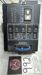 Mercedes-benz R107 Front Climate Control Unit 94.115.41.017 (992). Fixed Price $110.00.