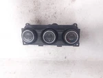 2014-2015 Subaru Forester Hvac Heater Tempature Climate Control Module Oem. Fixed Price $74.95.