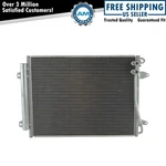 A/c Condenser For 2009-2017 Volkswagen Cc 2006-2015 Passat Vw3030128. Fixed Price $94.85.