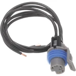 Standard Hp4480 Fuel Level Sender Connector. Fixed Price $58.55.