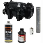 Four Seasons 5457r A/c Compressor Kit, Remanufactured, For 2002 2006 Nissan. Fixed Price $461.86.