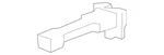 Genuine Mercedes-benz Temperature Sensor 171-830-02-72. Fixed Price $25.88.