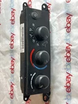 06-08 Dodge Ram A/c Temperature Heater Climate Control Module P55057078ab. Fixed Price $42.07.