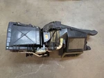 Auto Climate Control Behind Dash Heater Housing Fits 05 06 07 Ford F250 F350. Fixed Price $155.38.