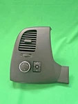 2007-2013 Chevrolet Silverado Left Front Dash Ac Vent W/ Headlight Switch Oem. Fixed Price $59.95.