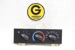 1998-2003 Dodge Ram Van Heater A/ctemperature Hvac Climate Control P55055466ae. Fixed Price $35.77.