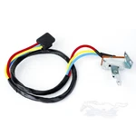 1965 1966 Mustang 3 Speed Heater Motor Blower Switch Assembly - C5zz-18578. Fixed Price $39.75.