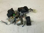 98-00 Lexus Ls 400 Ac A/c Heater Blend Door Actuator W/ Vent Flap Motor Set Of 7. Fixed Price $134.99.