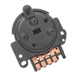 A/c Selector Switch For S10, S10 Blazer, Jimmy, Sonoma, Bravada+more Hs-316. Fixed Price $59.95.