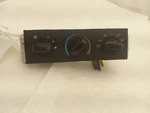 Temperature Control Ac 01-04 Ford Mustang 1r3z19980aa. Fixed Price $99.99.