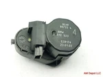 2002 Bmw 330ci 325ci 325i 330i E46 Left Actuator Fresh Air Recirculating Flap #4. Fixed Price $23.74.